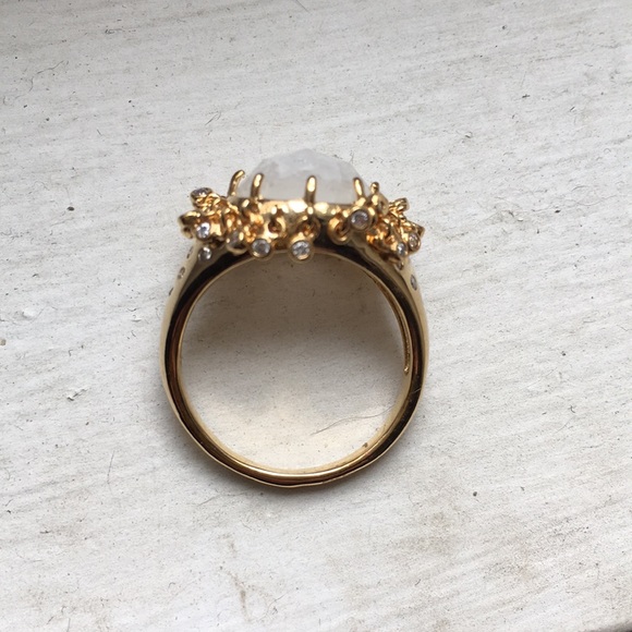 Sold Offline✨ Anthro Good Day Sunshine Ring - Picture 3 of 5